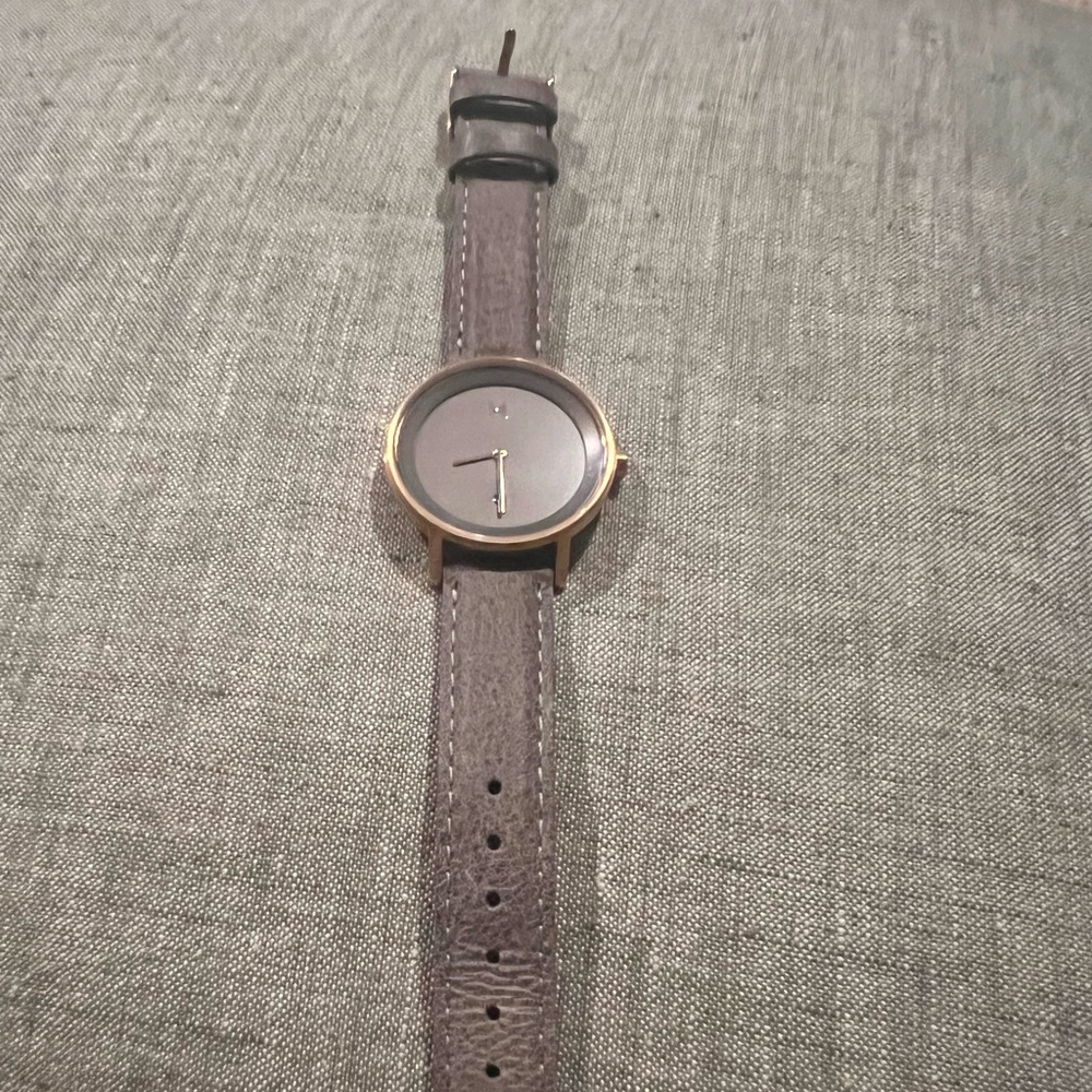 MVMT watch